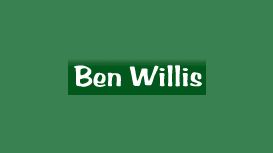 Ben Willis Landscaping