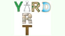 Yard Art UK
