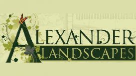 Alexander Landscapes