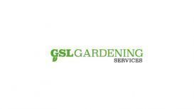 GSL Gardening Services